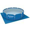 Bestway Podložka pod bazén 3,35 x 3,35 m