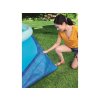 Bestway Podložka pod bazén 3,35 x 3,35 m 3
