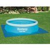 Bestway Podložka pod bazén 3,35 x 3,35 m