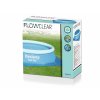 Bestway Podložka pod bazén 3,35 x 3,35 m 9