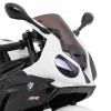 Dětská elektrická motorka BMW S1000 RR černá 10