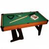 Stůl na billiard Smart Home 6 3