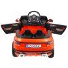 Elektrické autíčko Rapid Racer oranžové 5