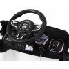 Elektrické autíčko Rapid Racer oranžové 6