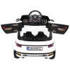 Elektrické autíčko Rapid Racer bílé 5