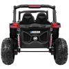 Dětská elektrická bugina 4x4 2.4GHz SuperStar maskáčová 5