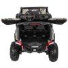 Dětská elektrická bugina 4x4 2.4GHz SuperStar maskáčová 6