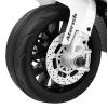 Elektrická motorka BMW S1000 RR černá 2