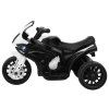 Elektrická motorka BMW S1000 RR černá 4