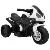 Elektrická motorka BMW S1000 RR černá 7