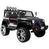 33885 2 ramiz jeep raptor 4x4 kozena sedacka 2 mistne cerne