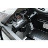 Dětské elektrické autíčko Mercedes AMG GTR černé 8