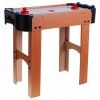 Dřevěný stolní Air Hockey - vzdušný hokej