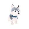 Interaktivní pejsek Husky reagující na dotek 2