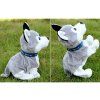Interaktivní pejsek Husky reagující na dotek 4