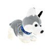 Interaktivní pejsek Husky reagující na dotek 7