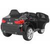 Elektrické autíčko BMW X6M černé 11