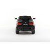 Elektrické autíčko BMW X6M černé 7