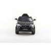 Elektrické autíčko BMW X6M černé 8