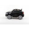 Elektrické autíčko BMW X6M černé 9