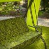 Zahradní houpačka Latina G032-12PB PATIO 4