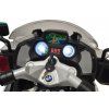 Dětská elektrická motorka BMW Policie 6