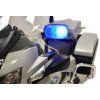 Dětská elektrická motorka BMW Policie 8