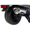 Dětská elektrická motorka BMW Policie 9