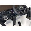 Dětské elektrické autíčko Mercedes G63 AMG bílé 6