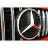 Dětské elektrické autíčko Mercedes G63 AMG červené 8