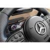 Dětské elektrické autíčko Mercedes G63 AMG červené 9