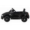 Elektrické autíčko Audi R8 Spyder S černé 6