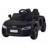 Elektrické autíčko Audi R8 Spyder S černé 7