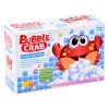Krab do vany tvořící bubliny