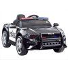 Elektrické autíčko policie 5