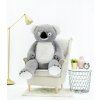 HračkyZaDobréKačky plyšový koala 130 cm