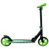 Velká skládací koloběžka Scooter R-sport zelená 5