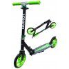 Velká skládací koloběžka Scooter R-sport zelená