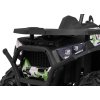 Dětská elektrická čtyřkolka X-MAX 607 maskáčová 14
