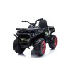 Dětská elektrická čtyřkolka X-MAX 607 maskáčová