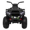 Dětská elektrická čtyřkolka X-MAX 607 maskáčová 5
