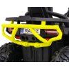 Dětská elektrická čtyřkolka X-MAX 607 bilá 9