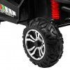 Dětské autíčko Grand Buggy 4x4 LIFT růžové 14
