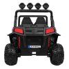 Dětské autíčko Grand Buggy 4x4 LIFT růžové 6