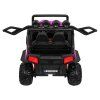 Dětské autíčko Grand Buggy 4x4 LIFT růžové 7