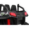 Dětské autíčko Grand Buggy 4x4 LIFT maskáčové 11