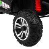 Dětské autíčko Grand Buggy 4x4 LIFT maskáčové 12