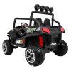 Dětské autíčko Grand Buggy 4x4 LIFT maskáčové 6