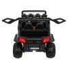Dětské autíčko Grand Buggy 4x4 LIFT maskáčové 8
