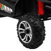 Dětské autíčko Grand Buggy 4x4 LIFT červené 15